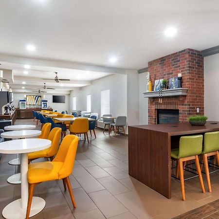 Comfort Inn & Suites St Louis - צ'סטרפילד מראה חיצוני תמונה
