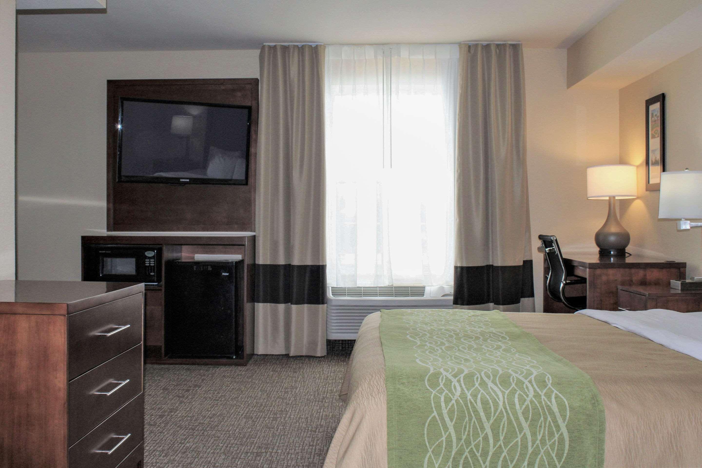 Comfort Inn & Suites St Louis - צ'סטרפילד מראה חיצוני תמונה