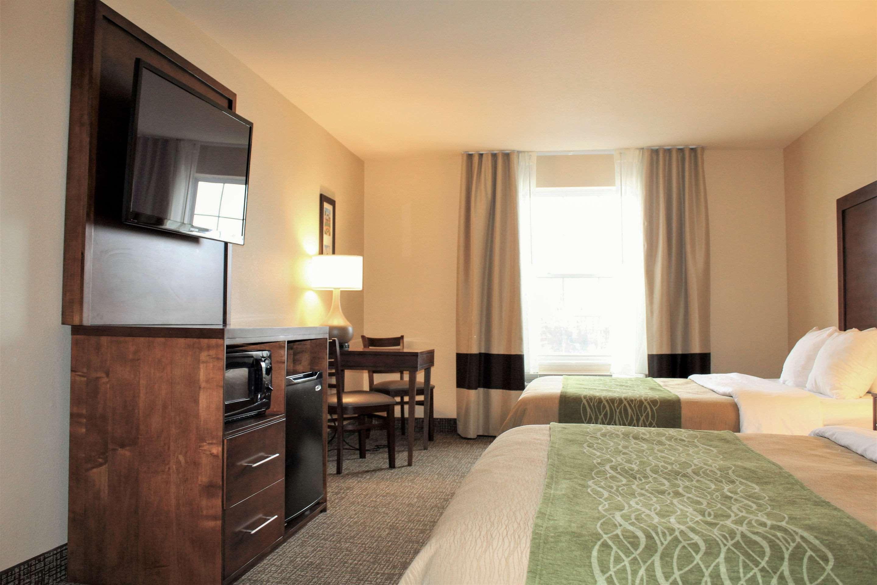 Comfort Inn & Suites St Louis - צ'סטרפילד מראה חיצוני תמונה
