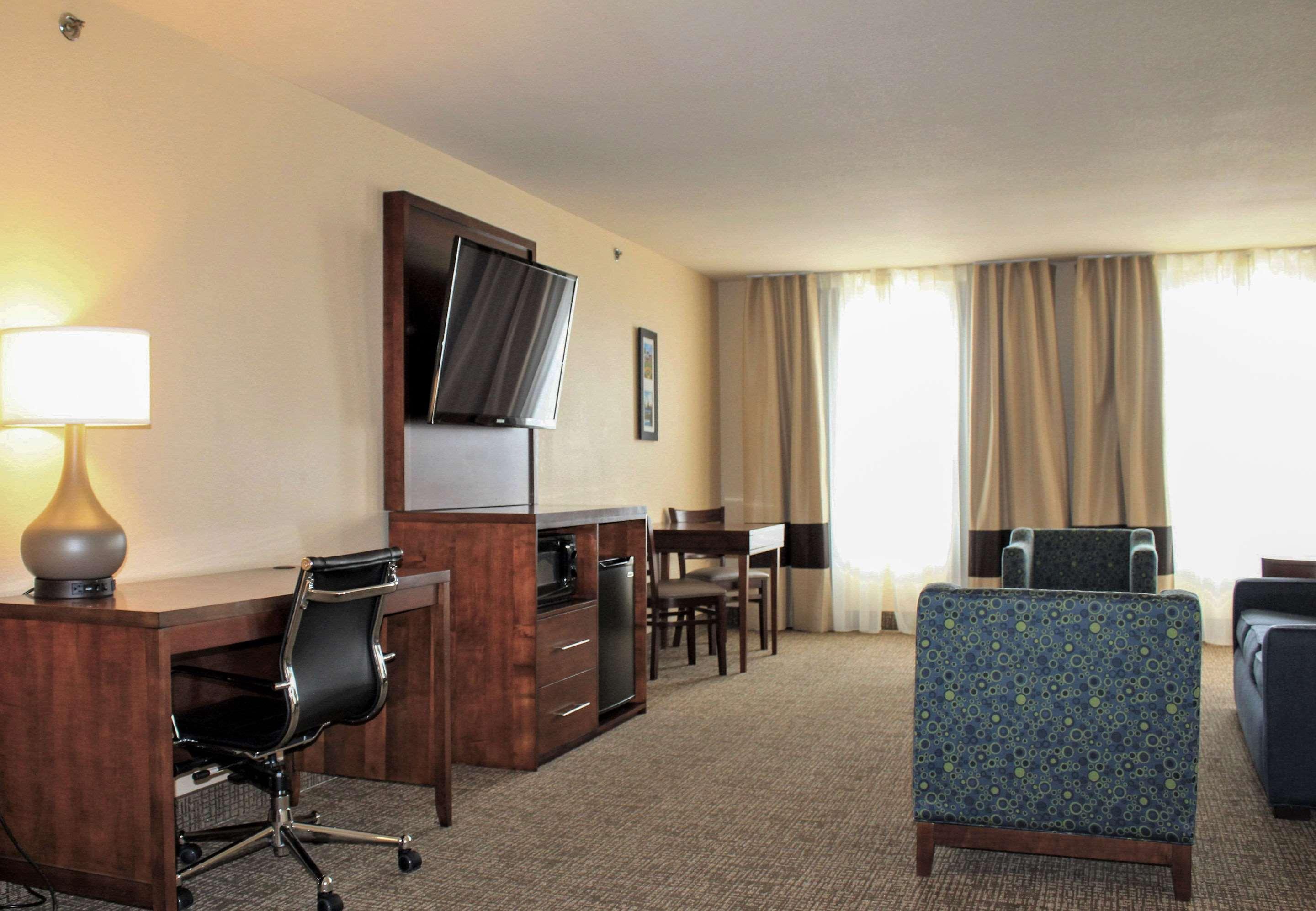 Comfort Inn & Suites St Louis - צ'סטרפילד מראה חיצוני תמונה