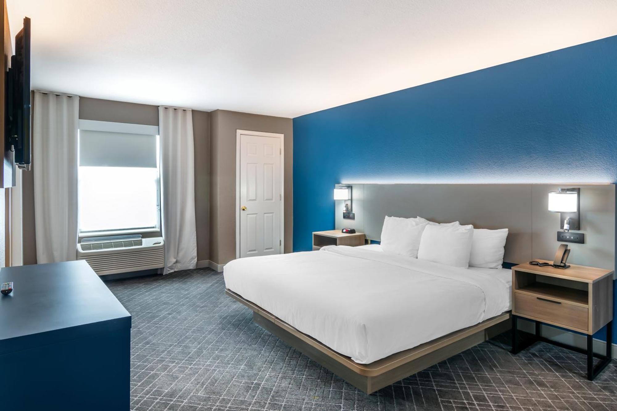 Comfort Inn & Suites St Louis - צ'סטרפילד מראה חיצוני תמונה
