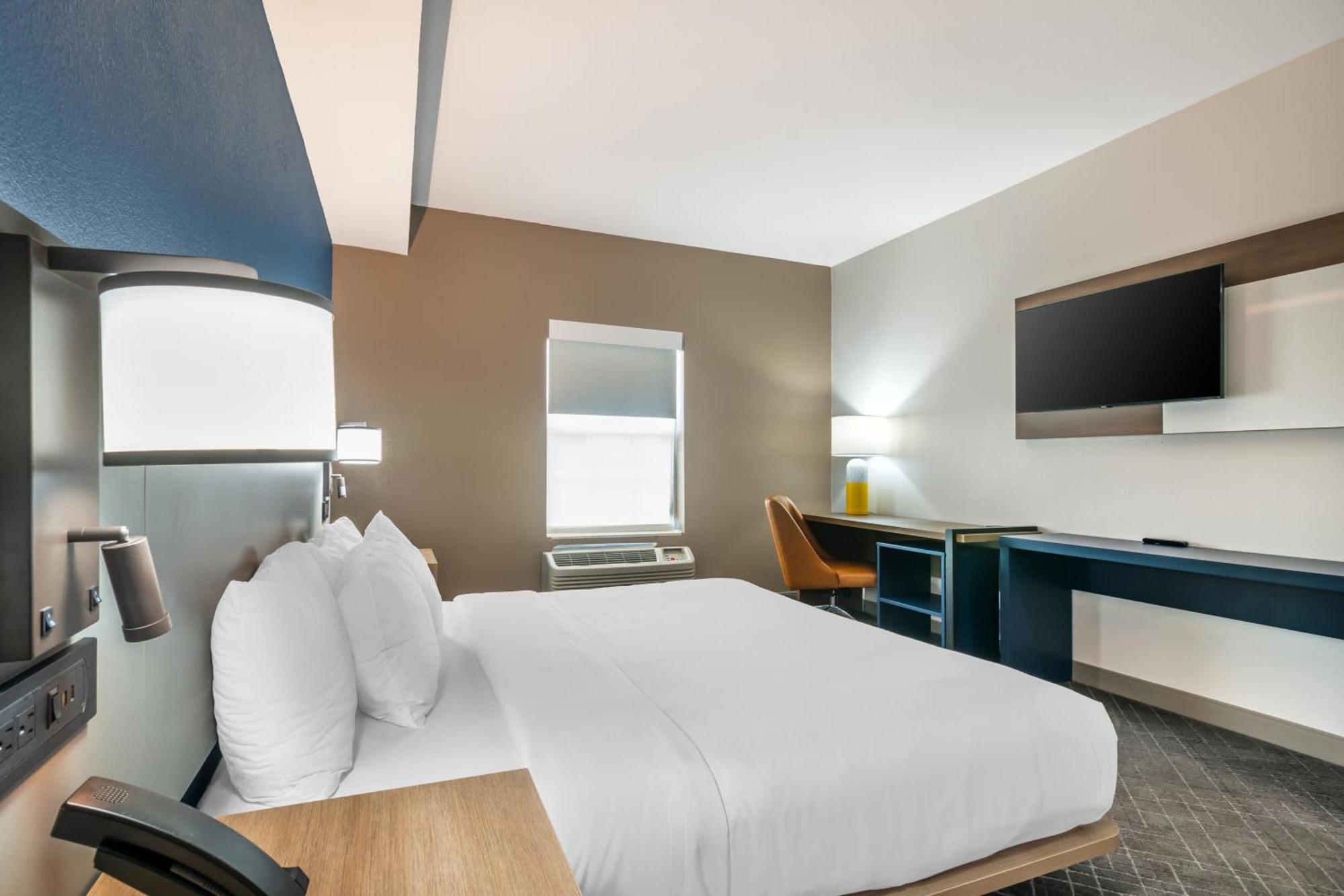 Comfort Inn & Suites St Louis - צ'סטרפילד מראה חיצוני תמונה