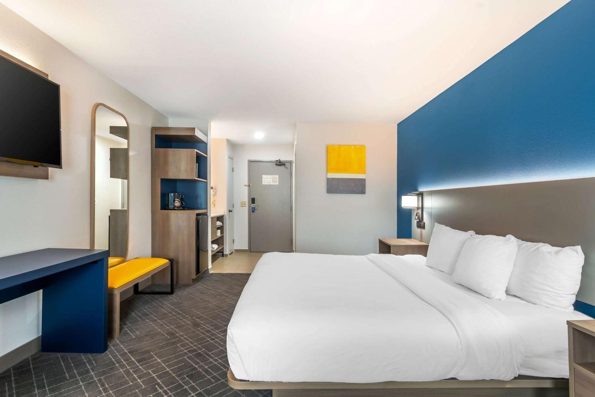 Comfort Inn & Suites St Louis - צ'סטרפילד מראה חיצוני תמונה