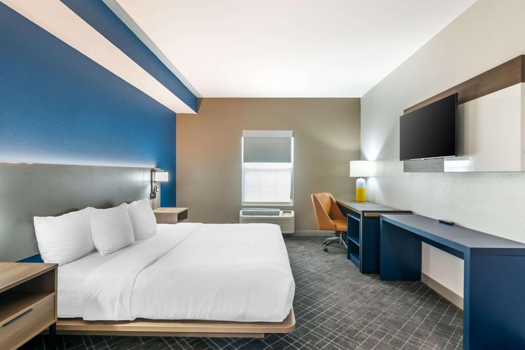Comfort Inn & Suites St Louis - צ'סטרפילד מראה חיצוני תמונה