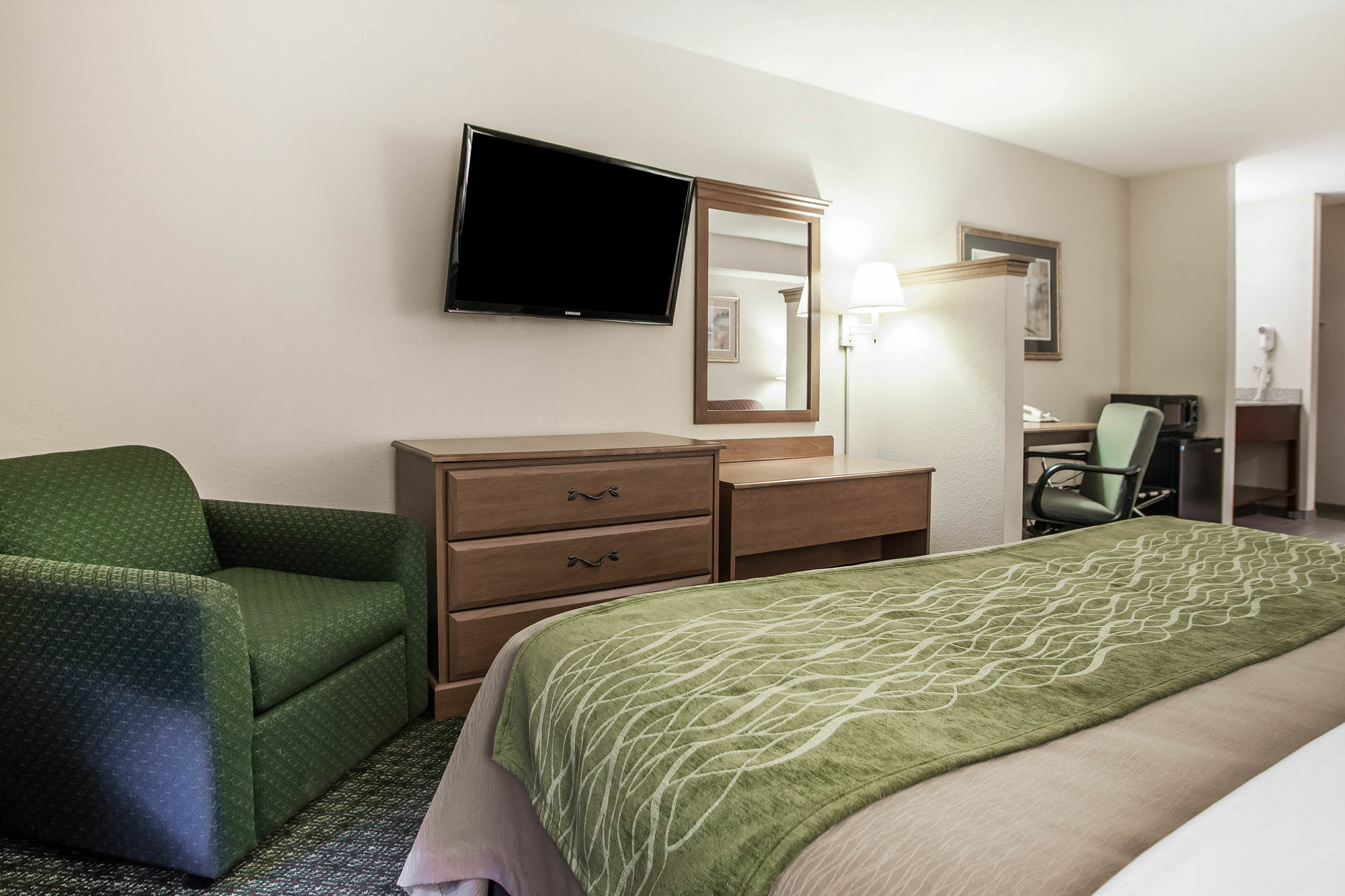Comfort Inn & Suites St Louis - צ'סטרפילד מראה חיצוני תמונה