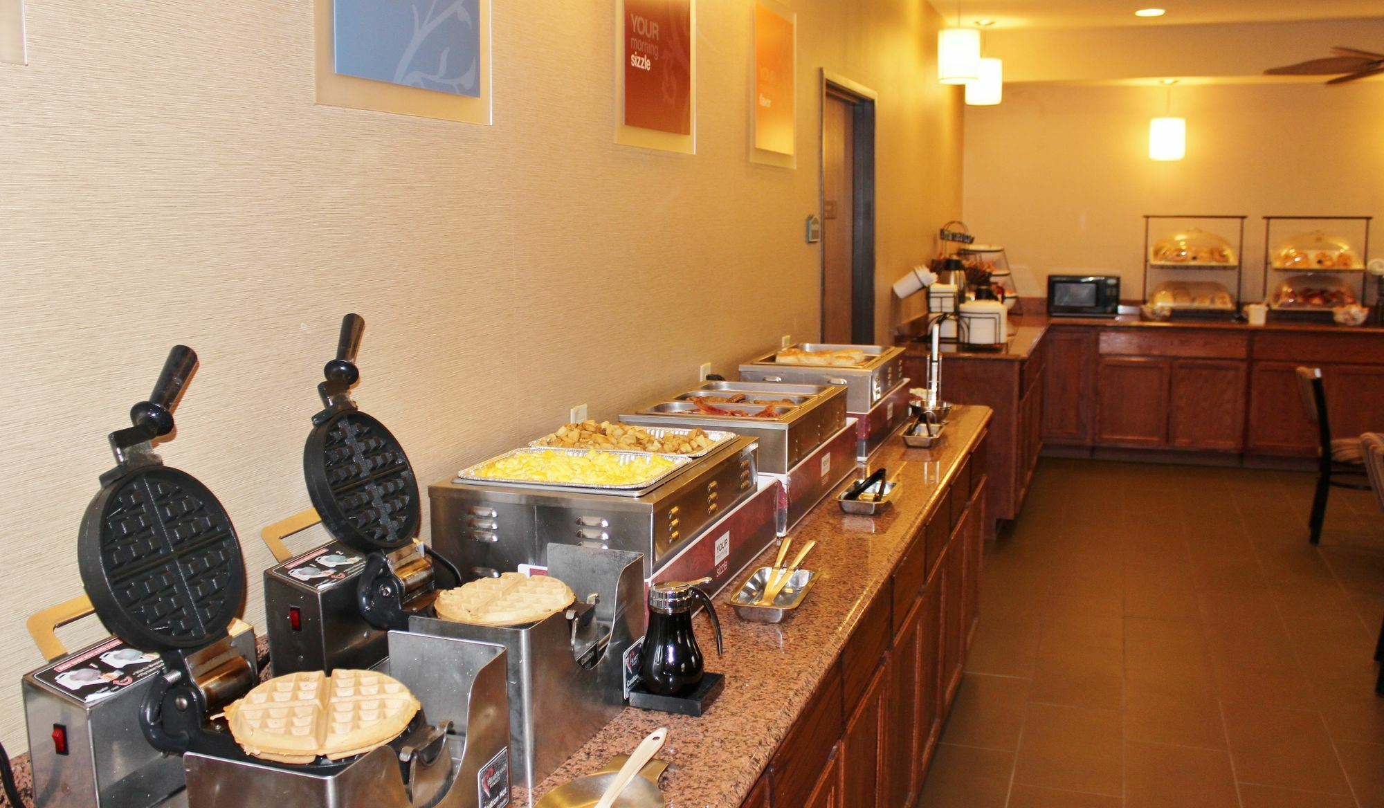 Comfort Inn & Suites St Louis - צ'סטרפילד מראה חיצוני תמונה