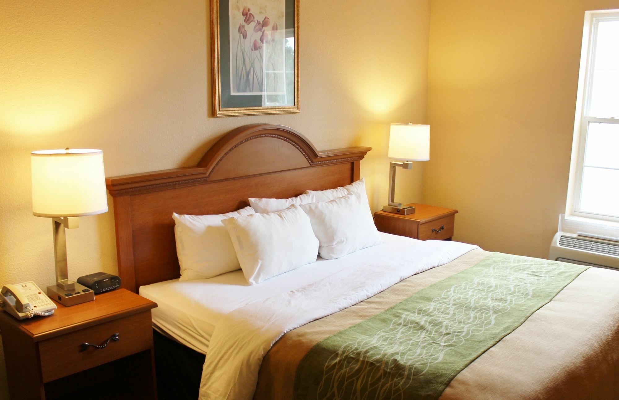Comfort Inn & Suites St Louis - צ'סטרפילד מראה חיצוני תמונה